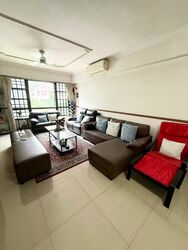 Central Green Condominium (D3), Condominium #516329571
